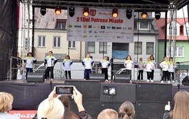 Galeria aktualności Sobota pełna atrakcji. 21. Dni Patrona Miasta w Płońsku 65