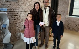 Galeria aktualności Sobota pełna atrakcji. 21. Dni Patrona Miasta w Płońsku 66