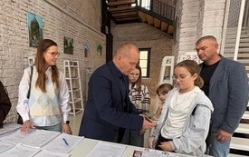 Galeria aktualności Sobota pełna atrakcji. 21. Dni Patrona Miasta w Płońsku 67