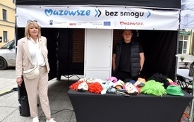 Galeria aktualności Sobota pełna atrakcji. 21. Dni Patrona Miasta w Płońsku 71