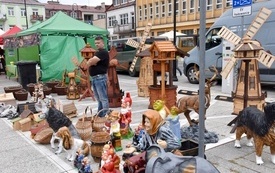 Galeria aktualności Sobota pełna atrakcji. 21. Dni Patrona Miasta w Płońsku 78