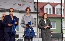 Galeria aktualności Sobota pełna atrakcji. 21. Dni Patrona Miasta w Płońsku 87