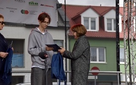 Galeria aktualności Sobota pełna atrakcji. 21. Dni Patrona Miasta w Płońsku 88