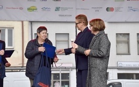 Galeria aktualności Sobota pełna atrakcji. 21. Dni Patrona Miasta w Płońsku 93