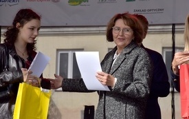 Galeria aktualności Sobota pełna atrakcji. 21. Dni Patrona Miasta w Płońsku 97