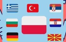Honorowa Flaga Europy dla Płońska 