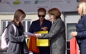 Galeria aktualności Sobota pełna atrakcji. 21. Dni Patrona Miasta w Płońsku 99