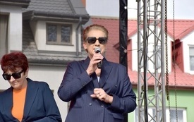 Galeria aktualności Sobota pełna atrakcji. 21. Dni Patrona Miasta w Płońsku 100