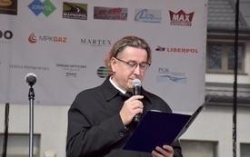 Galeria aktualności Sobota pełna atrakcji. 21. Dni Patrona Miasta w Płońsku 105