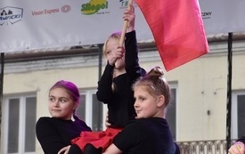 Galeria aktualności Sobota pełna atrakcji. 21. Dni Patrona Miasta w Płońsku 108