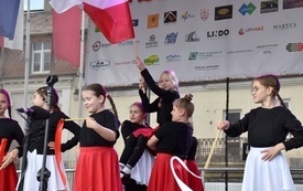 Galeria aktualności Sobota pełna atrakcji. 21. Dni Patrona Miasta w Płońsku 109