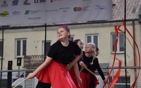 Galeria aktualności Sobota pełna atrakcji. 21. Dni Patrona Miasta w Płońsku 110