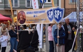 Galeria aktualności Sobota pełna atrakcji. 21. Dni Patrona Miasta w Płońsku 111