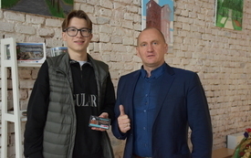 Galeria aktualności Sobota pełna atrakcji. 21. Dni Patrona Miasta w Płońsku 115