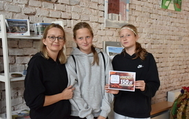 Galeria aktualności Sobota pełna atrakcji. 21. Dni Patrona Miasta w Płońsku 116