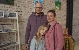 Galeria aktualności Sobota pełna atrakcji. 21. Dni Patrona Miasta w Płońsku 117
