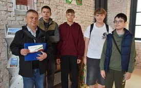 Galeria aktualności Sobota pełna atrakcji. 21. Dni Patrona Miasta w Płońsku 118