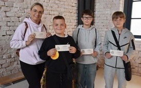 Galeria aktualności Sobota pełna atrakcji. 21. Dni Patrona Miasta w Płońsku 121
