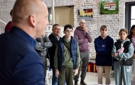 Galeria aktualności Sobota pełna atrakcji. 21. Dni Patrona Miasta w Płońsku 125