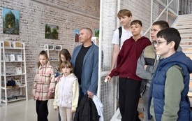 Galeria aktualności Sobota pełna atrakcji. 21. Dni Patrona Miasta w Płońsku 126