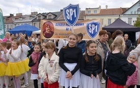 Galeria aktualności Sobota pełna atrakcji. 21. Dni Patrona Miasta w Płońsku 140