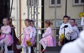Galeria aktualności Sobota pełna atrakcji. 21. Dni Patrona Miasta w Płońsku 142