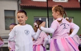 Galeria aktualności Sobota pełna atrakcji. 21. Dni Patrona Miasta w Płońsku 143