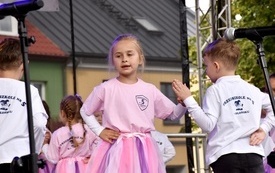 Galeria aktualności Sobota pełna atrakcji. 21. Dni Patrona Miasta w Płońsku 144