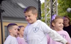 Galeria aktualności Sobota pełna atrakcji. 21. Dni Patrona Miasta w Płońsku 147