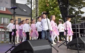 Galeria aktualności Sobota pełna atrakcji. 21. Dni Patrona Miasta w Płońsku 148