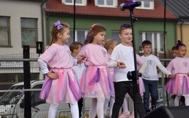 Galeria aktualności Sobota pełna atrakcji. 21. Dni Patrona Miasta w Płońsku 149