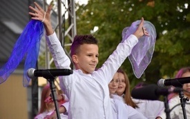 Galeria aktualności Sobota pełna atrakcji. 21. Dni Patrona Miasta w Płońsku 150