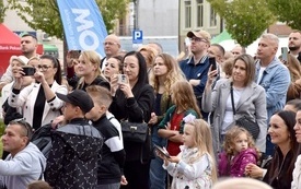Galeria aktualności Sobota pełna atrakcji. 21. Dni Patrona Miasta w Płońsku 152