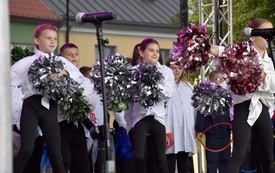 Galeria aktualności Sobota pełna atrakcji. 21. Dni Patrona Miasta w Płońsku 156