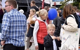 Galeria aktualności Sobota pełna atrakcji. 21. Dni Patrona Miasta w Płońsku 159