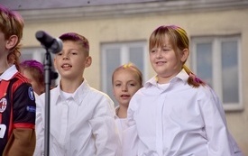 Galeria aktualności Sobota pełna atrakcji. 21. Dni Patrona Miasta w Płońsku 163