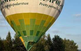 Galeria aktualności Balonowe emocje nad Płońskiem 8