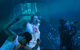 Galeria aktualności Tysiące mieszkańc&oacute;w i gości na Rutkach 50