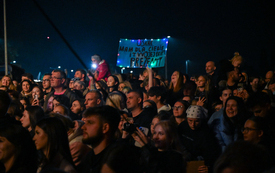 Galeria aktualności Tysiące mieszkańc&oacute;w i gości na Rutkach 69