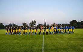 Galeria aktualności Historyczna inauguracja nowego stadionu w Płońsku! PAF Płońsk zwycięża przy pełnych trybunach &nbsp; 3
