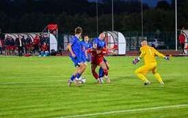 Galeria aktualności Historyczna inauguracja nowego stadionu w Płońsku! PAF Płońsk zwycięża przy pełnych trybunach &nbsp; 8
