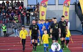 Galeria aktualności Historyczna inauguracja nowego stadionu w Płońsku! PAF Płońsk zwycięża przy pełnych trybunach &nbsp; 12