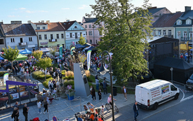 Galeria aktualności Niedziela podczas 21. Dni Patrona Miasta 8
