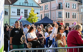 Galeria aktualności Niedziela podczas 21. Dni Patrona Miasta 10