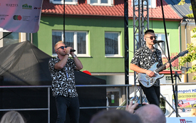 Galeria aktualności Niedziela podczas 21. Dni Patrona Miasta 14