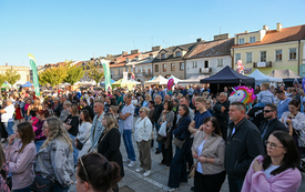 Galeria aktualności Niedziela podczas 21. Dni Patrona Miasta 18