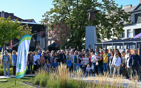 Galeria aktualności Niedziela podczas 21. Dni Patrona Miasta 19