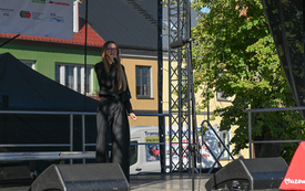 Galeria aktualności Niedziela podczas 21. Dni Patrona Miasta 26