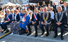 Galeria aktualności Niedziela podczas 21. Dni Patrona Miasta 36