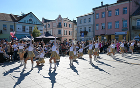 Galeria aktualności Niedziela podczas 21. Dni Patrona Miasta 41